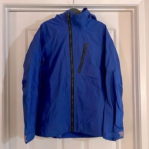 Burton AK Gore-Tex 3L Static Snowboarding Jacket - Womens L